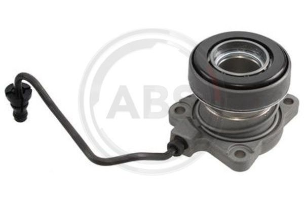 Debriyaj Rulmanı  Alfa Romeo Brera (177)(2005->)  LUK 510 0117 10