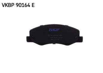 Fren Disk Balata Arka SKF VKBP 90164 E  VKBP90164E VKBP 90164 E 4406000Q0G 44060-00Q0G 4406000Q0M 44060-00Q0M 4406000Q1K 44060-00Q1K 4406000Q2J 44060-00Q2J 4406000Q2M 44060-00Q2M 440600866R 44060-0866R 440600941R 44060-0941R 4406239 4421289 4502883 95507110 95513823 95521680 95528497 4406 008 66R 4406 009 41R 440608697R 4406 086 97R 440606011R 8660003511 8660004442