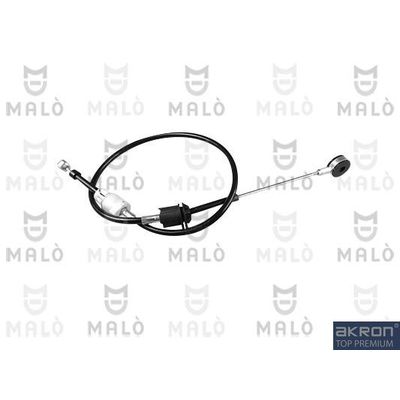 Vites Değiştirme Teli  Fiat Bravo (198)(03.2007->)  FIAT ORJINAL 55228581