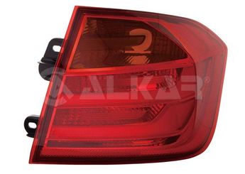 Stop Lambası Dış Sağ GKL 343538  63217312846