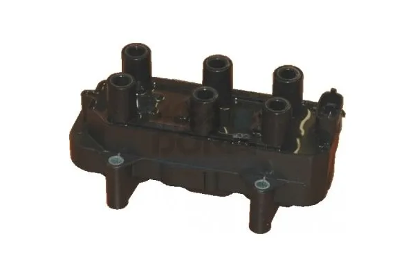 Ateşleme Bobini  HELLUX HLB1110