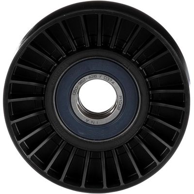 Vantilatör Kayış Gergi Rulmanı  GATES T36478