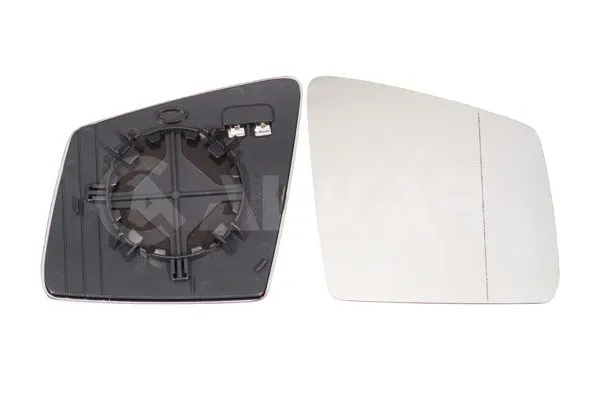 Ayna Camı Dış Sağ Mercedes GLE -Serisi (BM 166)(04.2015->)  BSG 60-910-010