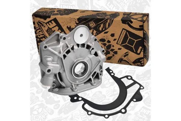 Yağ Pompası  Audi A6 Avant (C4)(06.1994->)  FALLONE 6028