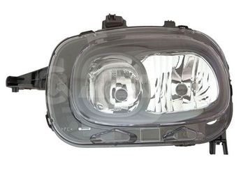 Far Lambası Sol LABO LB11-15011L  9820059680