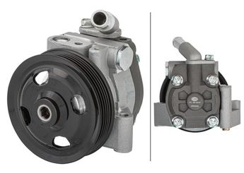 Direksiyon Pompası  HELLA 8TL 359 000-671  6G913A696AG 1387622 1432493 1441292 1459739 1474339 1539862 1542848 1674661 1674668