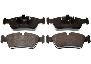 Fren Disk Balata Ön MAHER 23583  34116769763 34112288849 34116767147 34116767149 34116769951 34 11 6 767 147 34 11 6 769 763 34 11 6 769 951