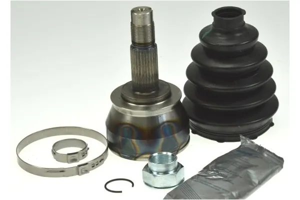 Aks Kafası Ön Dış Sağ veya Sol MOTORTEC TMP0332