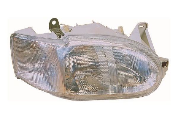 Far Lambası Sağ Ford Escort 3/4/5 Kapı/S.Wagon (1995->)  VALEO 85745