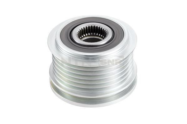 Alternatör Kasnağı  SNR GA752.05