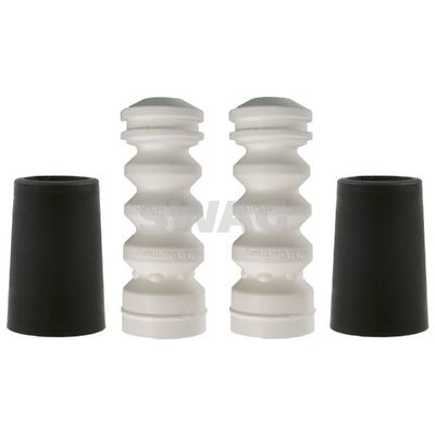 Amortisör Körüğü Arka Sağ veya Sol Volkswagen Polo III 2/4 Kapı (6N1)(09.1994->1999)  SWAG 30 56 0020