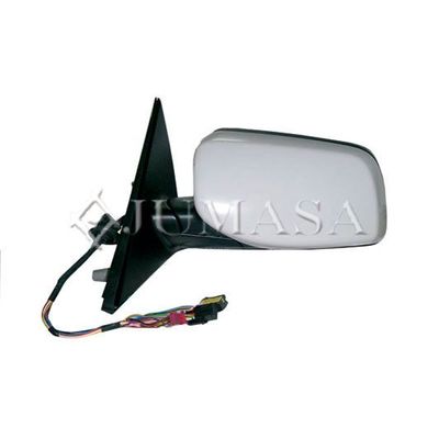 Dikiz Aynası Dış Sol BSG 15-900-019