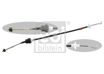 Debriyaj Teli  FEBI BILSTEIN 04197  669142 90209335 090209335 06 69 142 6 69 142
