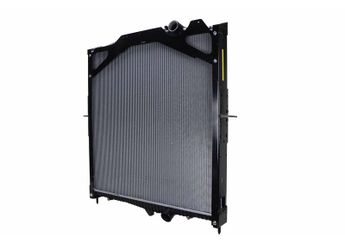 Su Radyatörü  HELLA 8MK 366 300-041  1676435 1676635 1276435 20482259 20516408 20536915 20536948 20722440 205369150 207224400 21375354 213753540 8112961 8113190 8149326 8149362 8149683 85000169 85000325 85003229 850032290