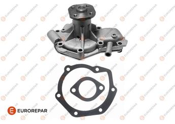 Devirdaim Su Pompası  EUROREPAR 1611786680  1611786680 PA0190 PA-0190 4864688 7700598025 JR775056 T1461336 7701461336
