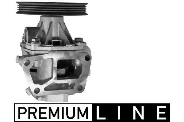 Devirdaim Su Pompası  Fiat Fiorino (255)(01.1994->)  MAHLE CP 403 000P