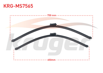 Silecek Süpürgesi Ön  750/650 mm - 30/26 inç KRUGER MS7565  6M2JS17528AA 1473407 642321 1473406 6M2JS17528BA 642322 1609967080 16 099 670 80 6423H5 6423 H5 6423H6 6423 H6 1680496 1680497 1680510 1694741 1694742 1850109 1850110 1850111 6M2J17528A1A 6M2J-17528-A1A 6M2J17528AA 6M2J-17528-AA 6M2J17B437AA 6M2J-17B437-AA 6M2J-S17528-AA 6M2J-S17528-BA MEAU2J17528KA MEAU2J-17528-KA MEAU2J17528LA MEAU2J-17528-LA MEEU2J17528KA MEEU2J-17528-KA MEEU2J17528LA MEEU2J-17528-LA MEEU2J17528MA MEEU2J-17528-MA 1606381080 16 063 810 80 1606381180 16 063 811 80 1611359280 16 113 592 80 1611588580 16 115 885 80 6423 21 6423 22 6423A6 6423 A6