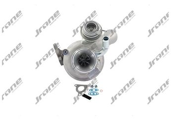 Turbo Şarj  JRONE 8G12-200-N61  8146970002 55577705 55583588 860526