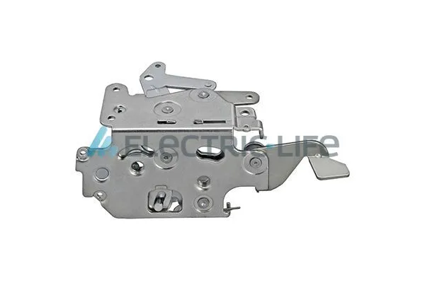 Kapı Kilidi Ön Sağ Fiat Uno (146)(08.1983->)  FIAT ORJINAL 7630972