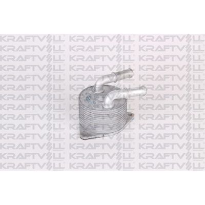 Motor Yağ Soğutucu  Volvo V90 S.Wagon [Combi] (03.2016->)  KRAFTVOLL 08090299