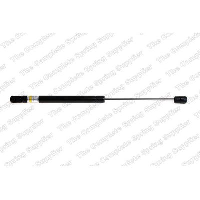 Bagaj Amortisörü Sağ veya Sol Skoda Superb (3T4)(06.2008->)  LESJÖFORS 8185716