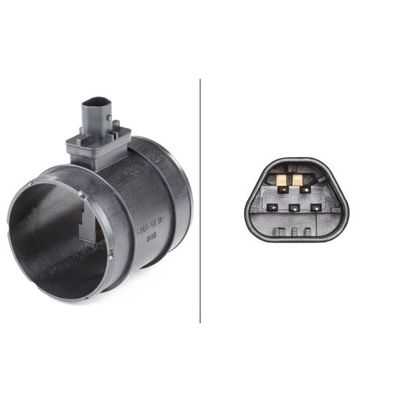 Hava Debimetresi  HELLA 8ET 009 149-651