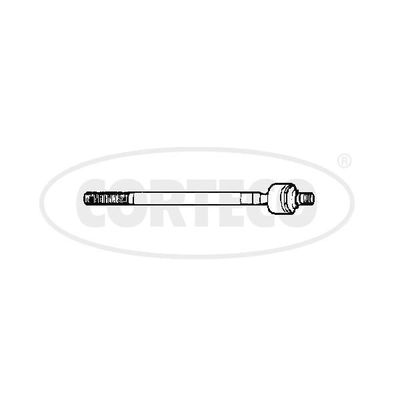 Rot Mili Sağ veya Sol VOTTO 29-16300