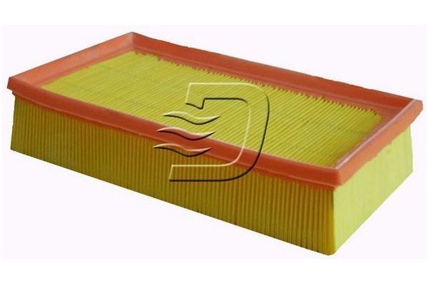 Hava Filtresi  Nissan NV200 /Evalia (M20/M)(08.2009->)  FIL FILTRE HP2235