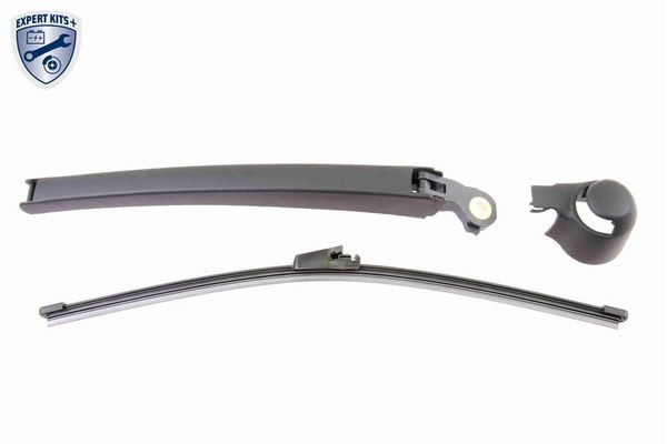 Silecek Süpürgesi Arka  280 mm - 11 inç Volkswagen Golf Sportsvan VII (AM1)(12.2013->2017)  AEM 20 1803S