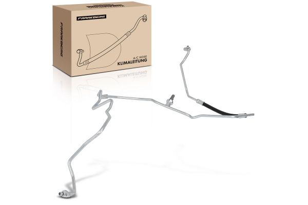 Klima Hortumu  RENAULT ORJINAL 924402668R