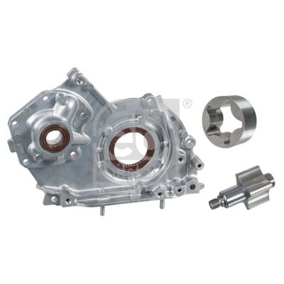 Yağ Pompası  Opel Meriva (2003->)  FENIX FN3149