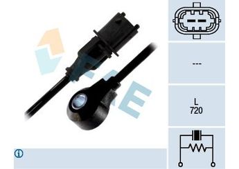 Vuruntu Sensörü  FAE 60165  60662824