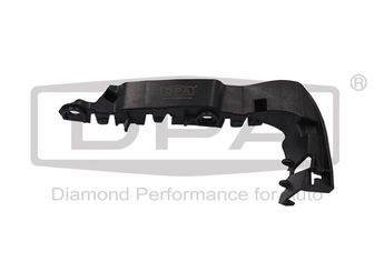 Tampon Braketi Ön Sağ VOLKSWAGEN ORJINAL 8V3807184A  8V3807184A