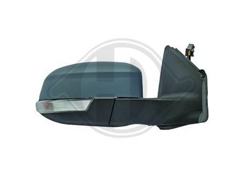 Dikiz Aynası Dış Sol FORD ORJINAL BS7117683TB  BS7117683TB 1695586 1776372 BS7117683TA BS71-17683-TA BS71-17683-TB