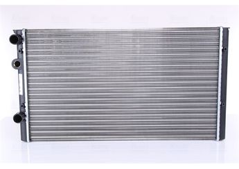 Su Radyatörü  NISSENS 65248  130008790264491 1300087 90264491 1H0121253BE 1H0121253BJ 6N0121253AH