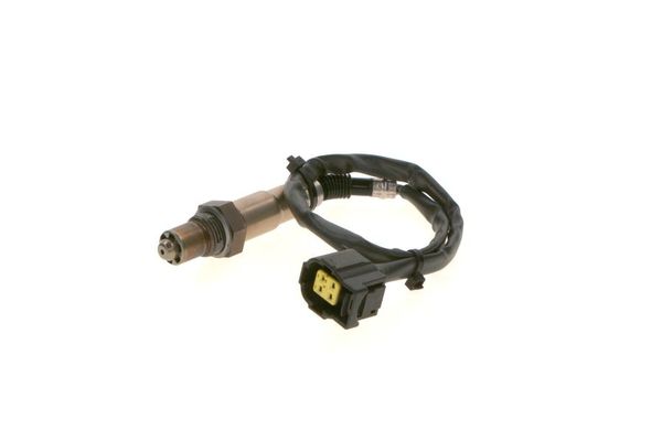 Oksijen (Lambda) Sensörü  Mercedes E -Serisi Sedan (BM 212)(01.2009->)  BOSCH 0 258 986 774