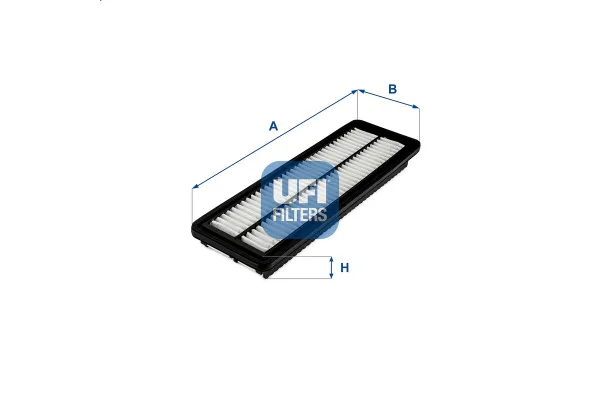 Hava Filtresi  SION SH1133