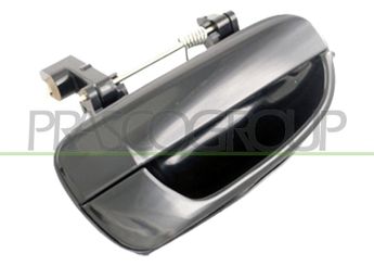 Kapı Kolu Arka İç Sol MADE IN KOREA 8366025000CA  