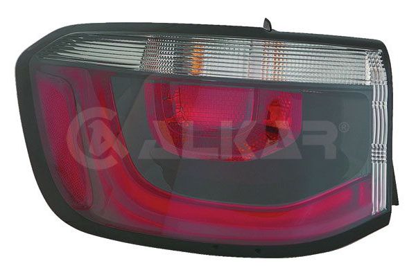 Stop Lambası Sol FIAT ORJINAL K55112683AD