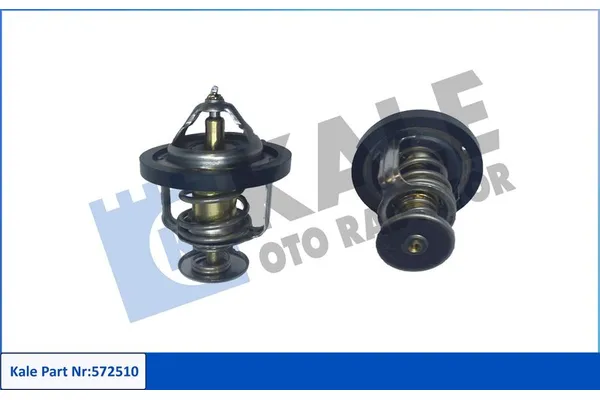 Termostat  Mazda 323 C/F/P/S Sedan (BA)(01.1997->)  KALE 572510