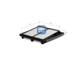 Hava Filtresi  SARDES SA2853  172206Y0008