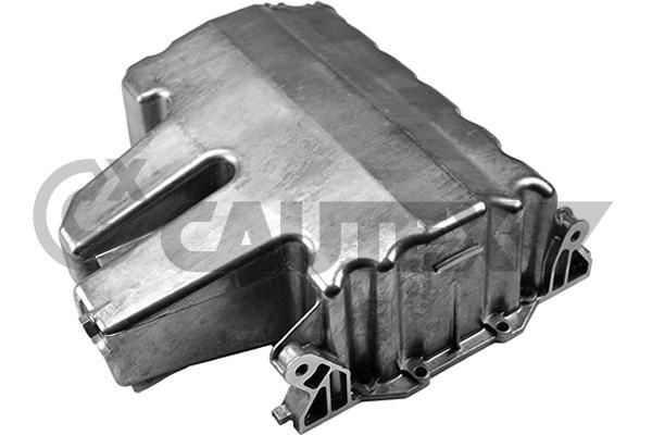 Motor Yağ Karteri  Seat Ibiza (6L1)(04.2002->)  ZEGEN ZOP1043