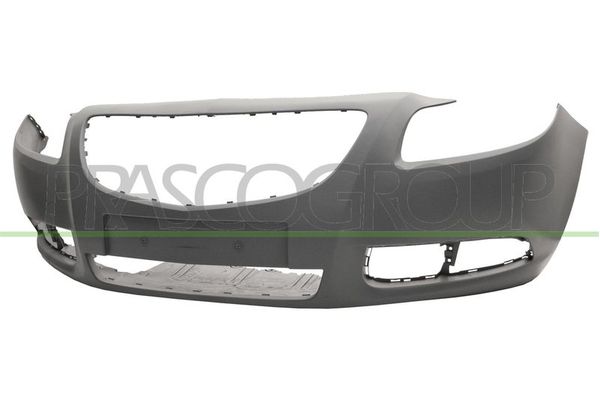 Tampon Ön Opel Insignia A (2008->)  MADE IN TAIWAN 1400479