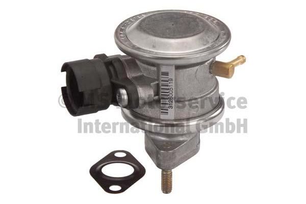 Egr Valfi  PIERBURG 7.22295.68.0