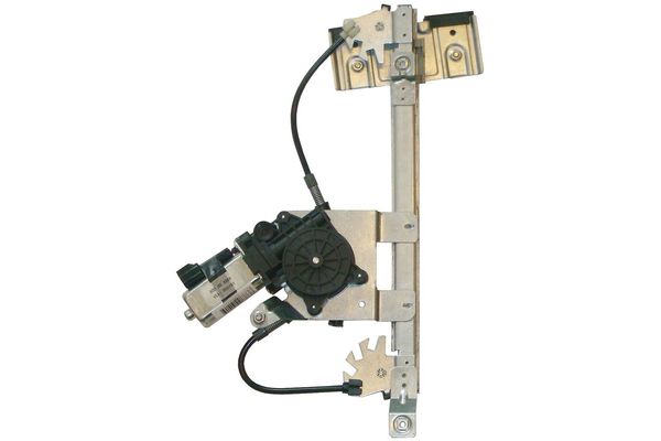 Cam Krikosu Arka Sağ VALEO 850393
