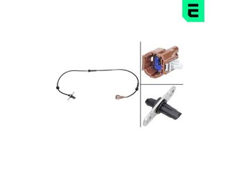 Abs Sensörü Arka Sol OPTIMAL 06-S401  47901EB300 47901-EB300