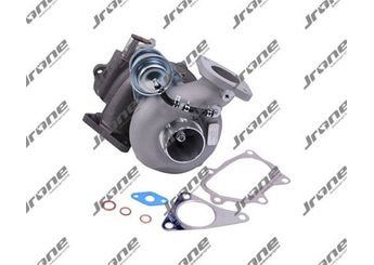 Turbo Şarj  JRONE 8I05-400-D76  14411AA800 14411-AA800