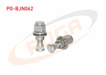 Bijon Saplaması  PUGA BJN062  