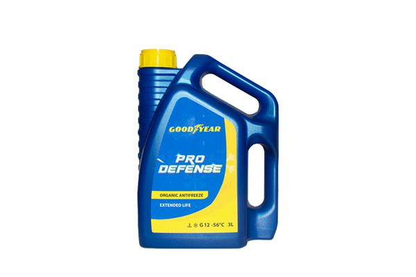 Antifriz (Kırmızı-56C) (3 Lt)  GOODYEAR 305002