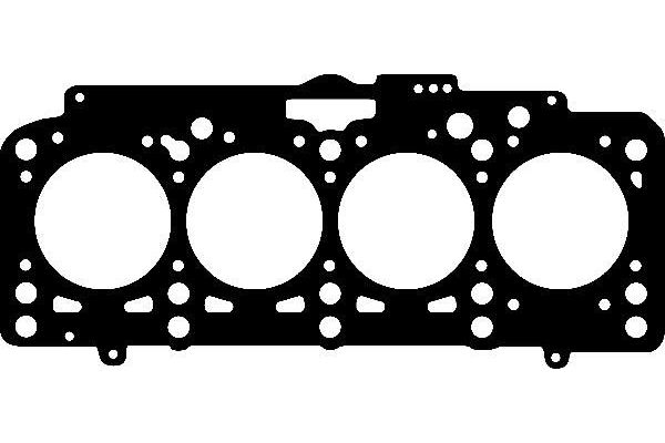 Silindir Kapak Contası  CORTECO 83414803